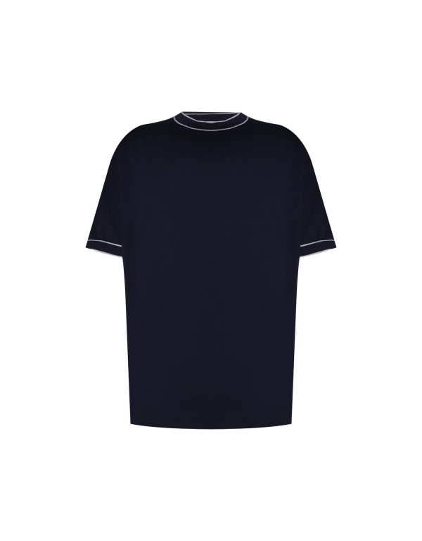 CESARE ATTOLINI Футболка 25434