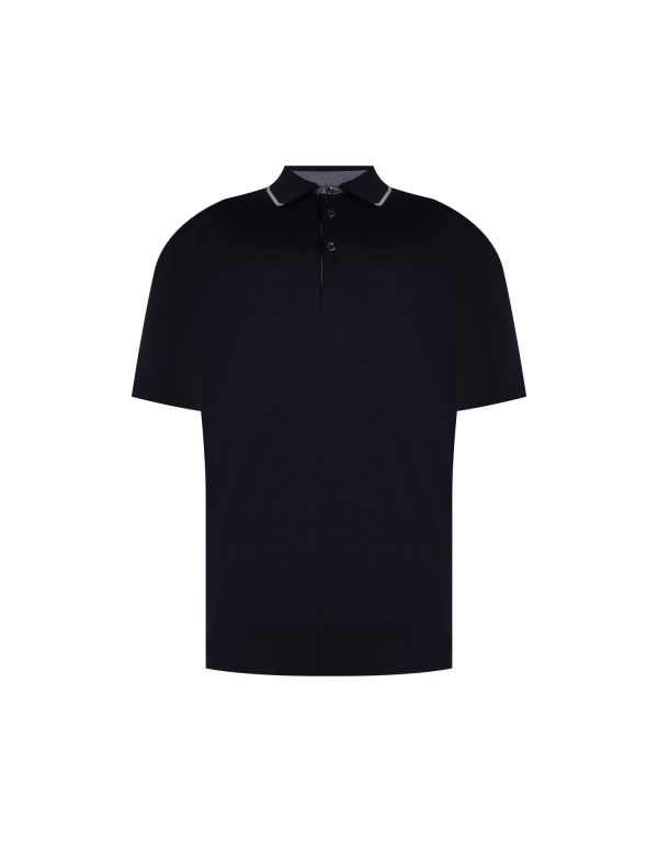 CESARE ATTOLINI Поло 25440