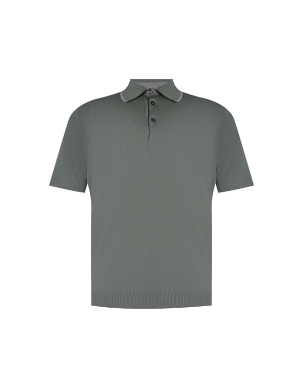 CESARE ATTOLINI Поло 25441