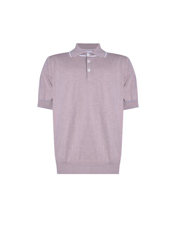BRUNELLO CUCINELLI Поло  25601