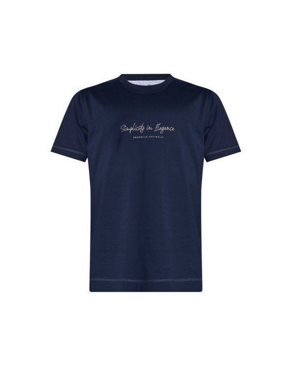 BRUNELLO CUCINELLI Футболка 25621