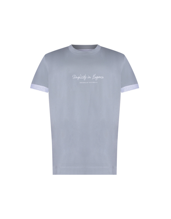 BRUNELLO CUCINELLI Футболка  25619