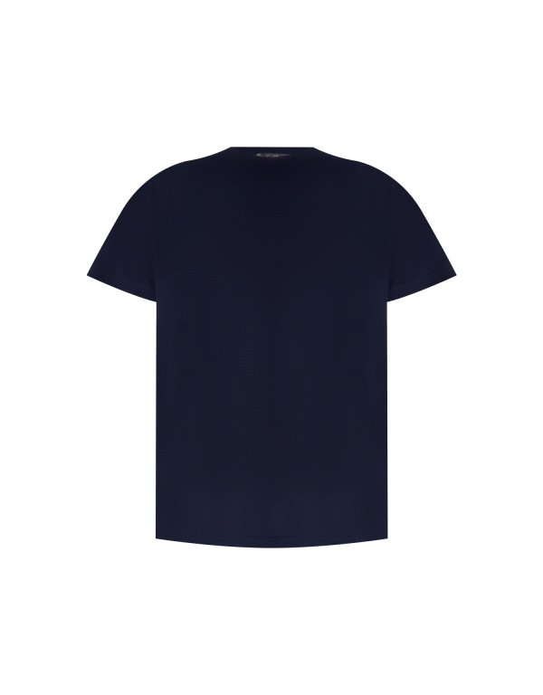 LORO PIANA Футболка 24311