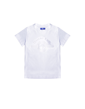 STEFANO RICCI JUNIOR SKI Футболка 25906