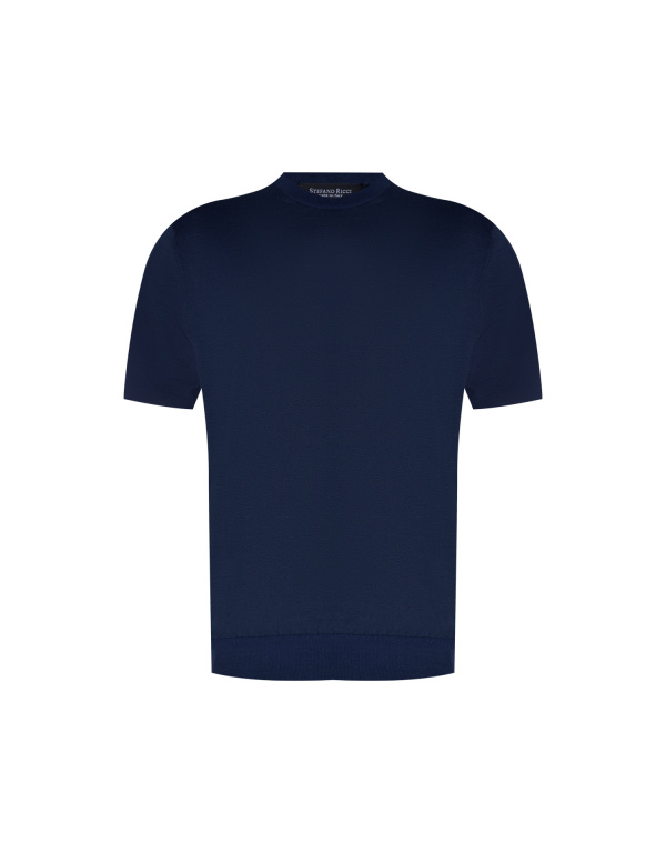 STEFANO RICCI Футболка  24331