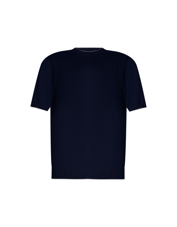 STEFANO RICCI Футболка 24332