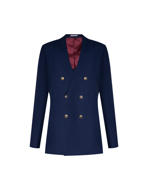 BRUNELLO CUCINELLI Пиджак 25063
