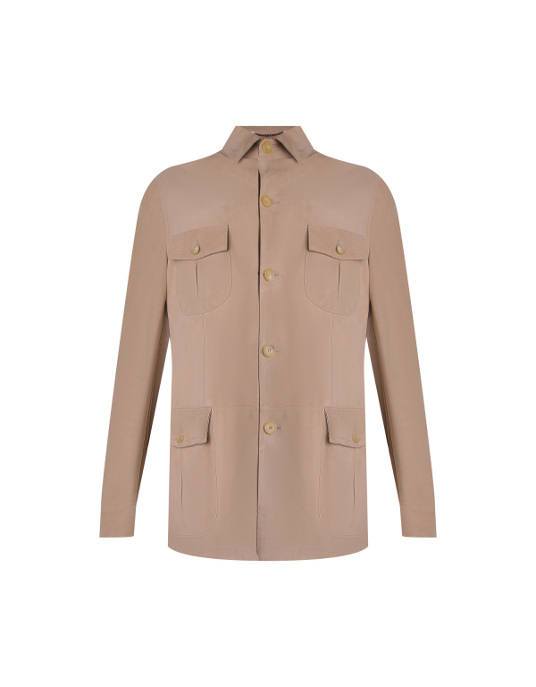 CESARE ATTOLINI Куртка 25447