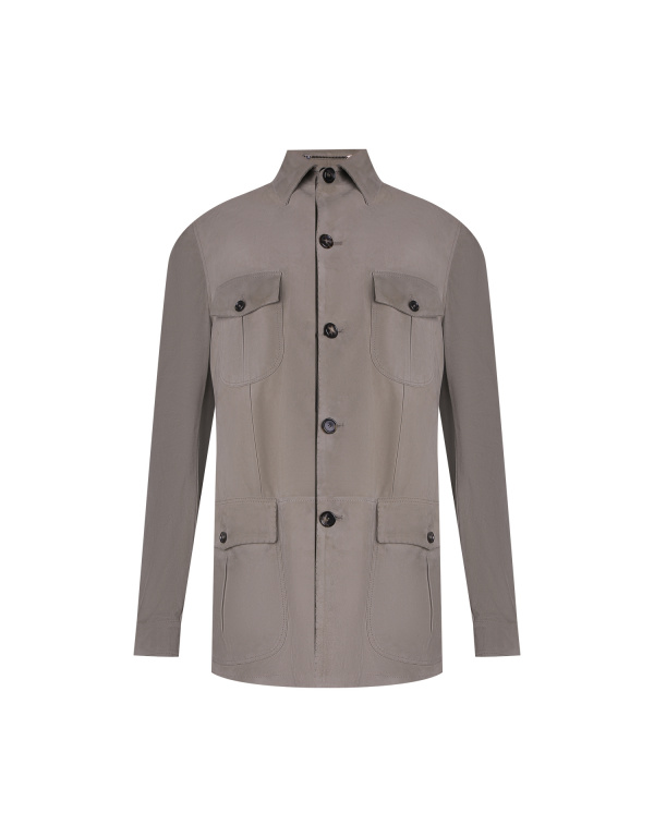 CESARE ATTOLINI Куртка  25448