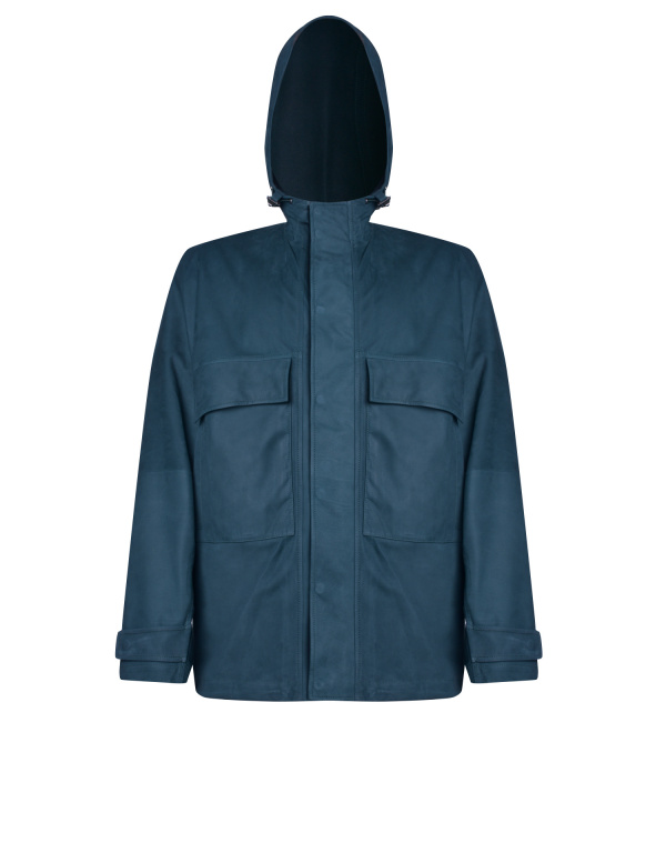 LORO PIANA Куртка  25485