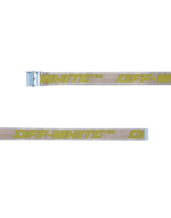 OFF WHITE Ремень 25831