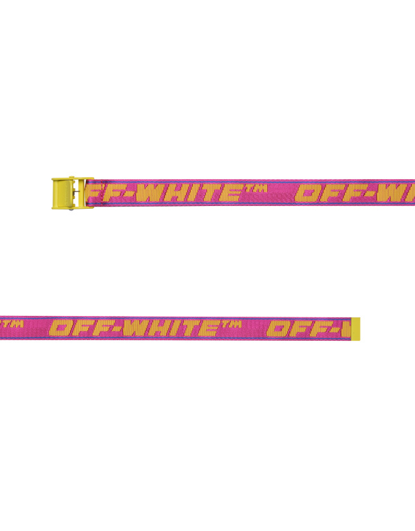 OFF WHITE Ремень 25832
