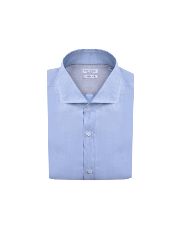 BRUNELLO CUCINELLI Рубашка 24051