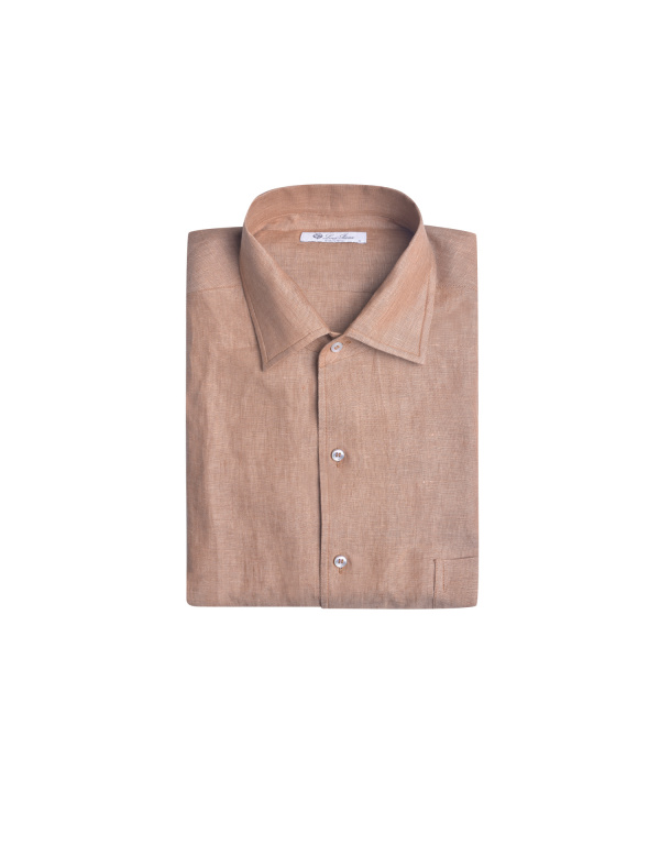 LORO PIANA Рубашка 26034