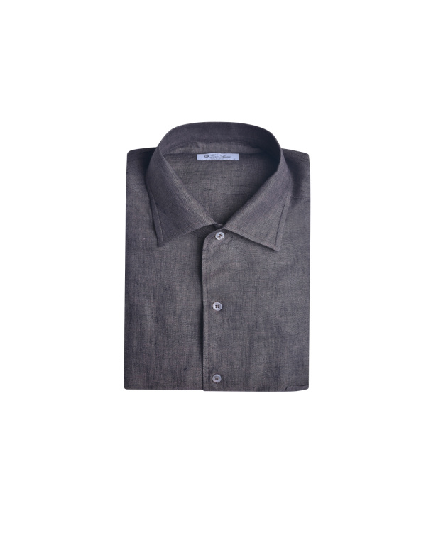 LORO PIANA Рубашка 26035