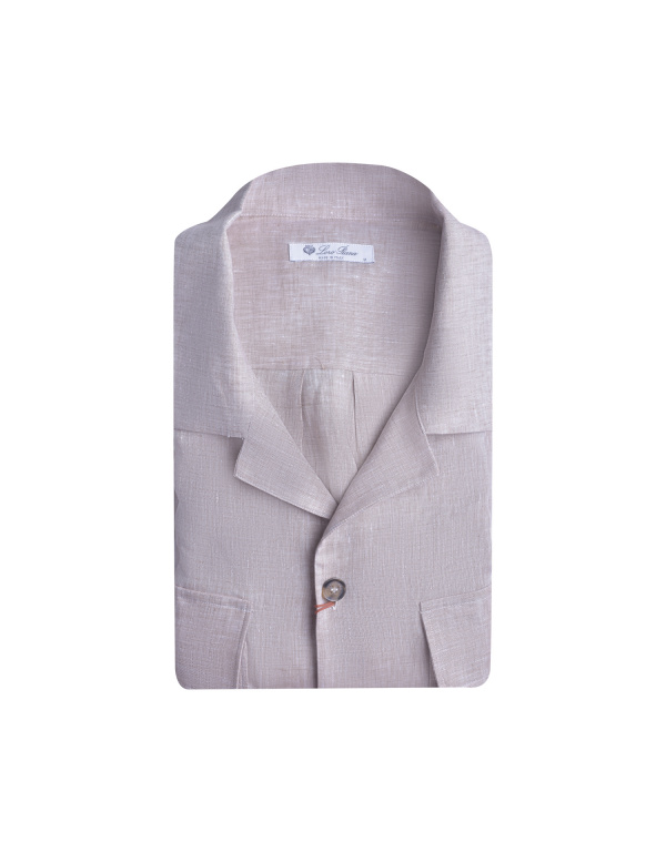LORO PIANA Рубашка 26142