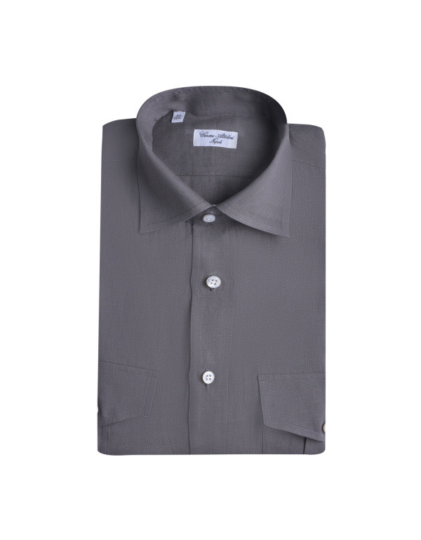 CESARE ATTOLINI Рубашка  26203