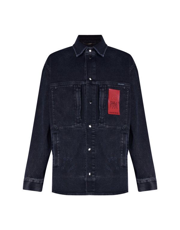 DOLCE&GABBANA Рубашка 24671