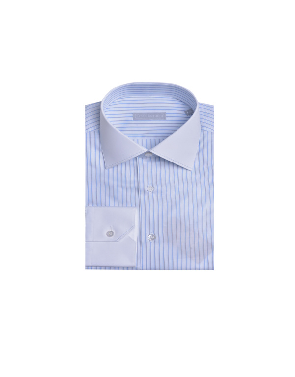 STEFANO RICCI Рубашка 25783