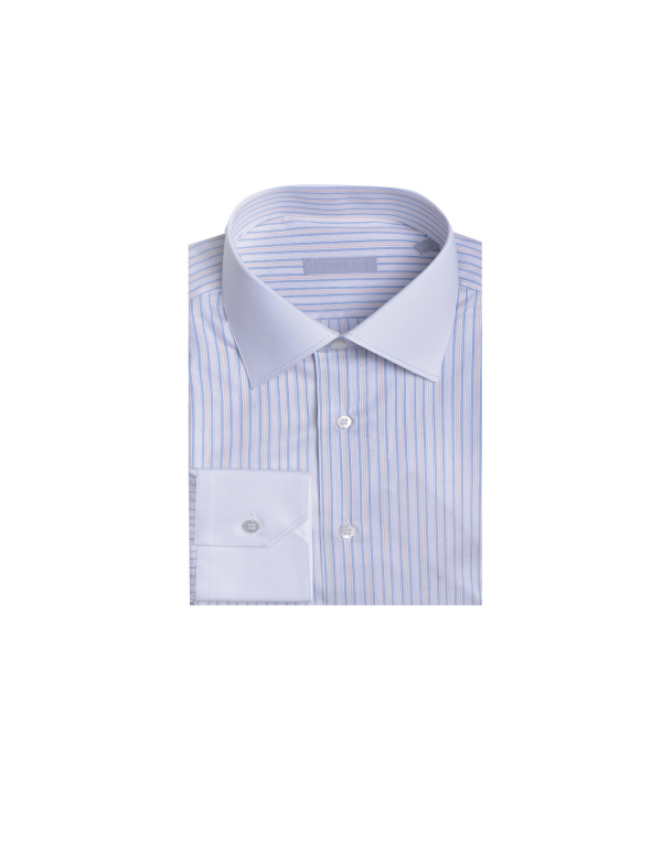 STEFANO RICCI Рубашка 25782