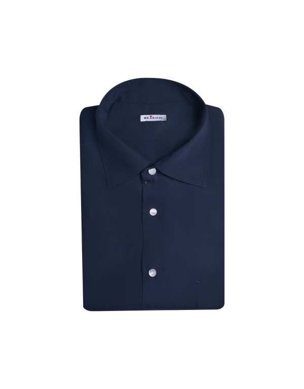 KITON Рубашка 25859
