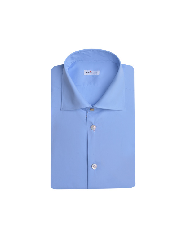KITON Рубашка 25856