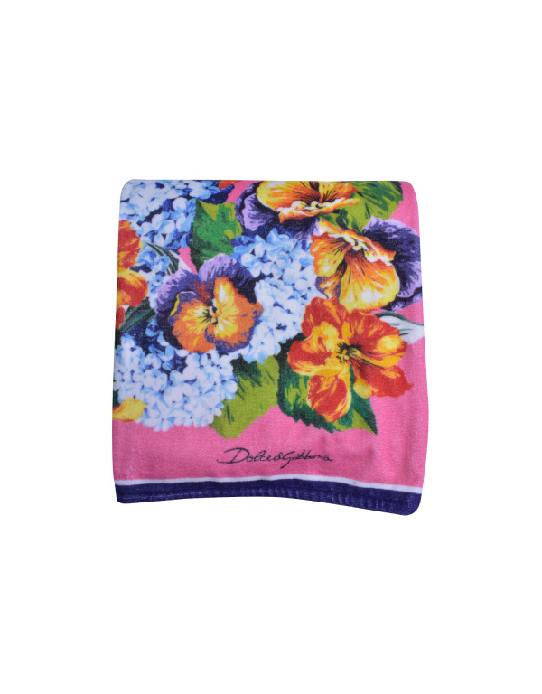 DOLCE&GABBANA Полотенце 25289