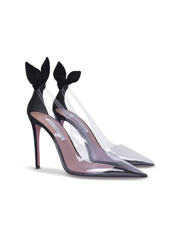 AQUAZZURA Босоножки 25732