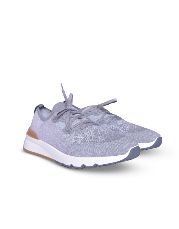 BRUNELLO CUCINELLI Кроссовки 23864