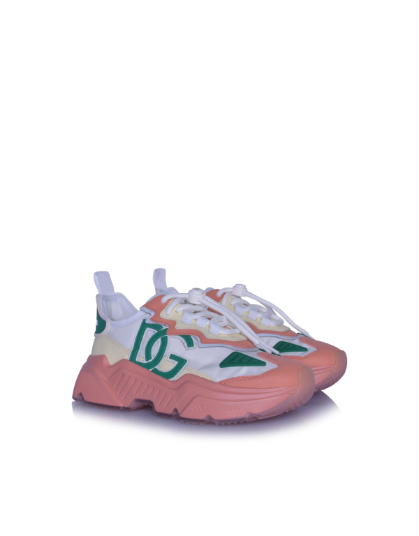 DOLCE&GABBANA Кроссовки 25272