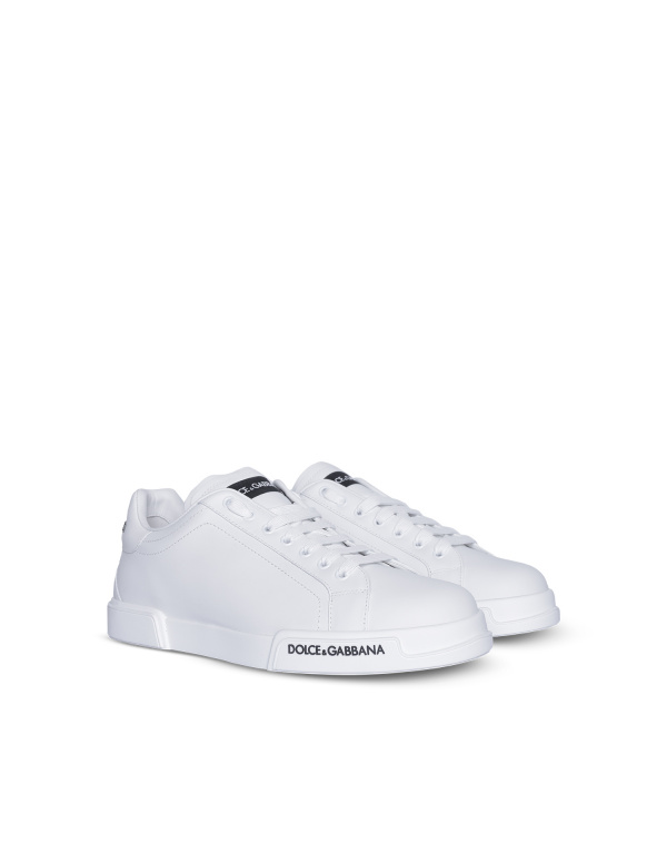 DOLCE&GABBANA Кроссовки 24688