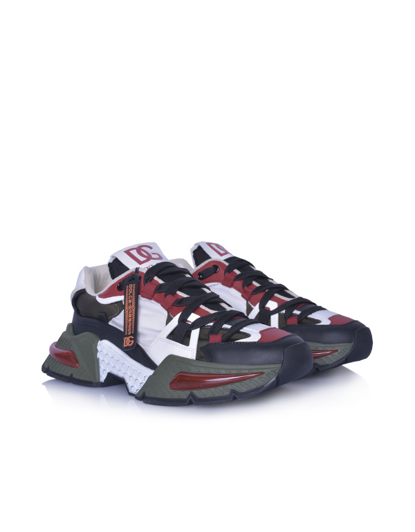 DOLCE&GABBANA Кроссовки 25941