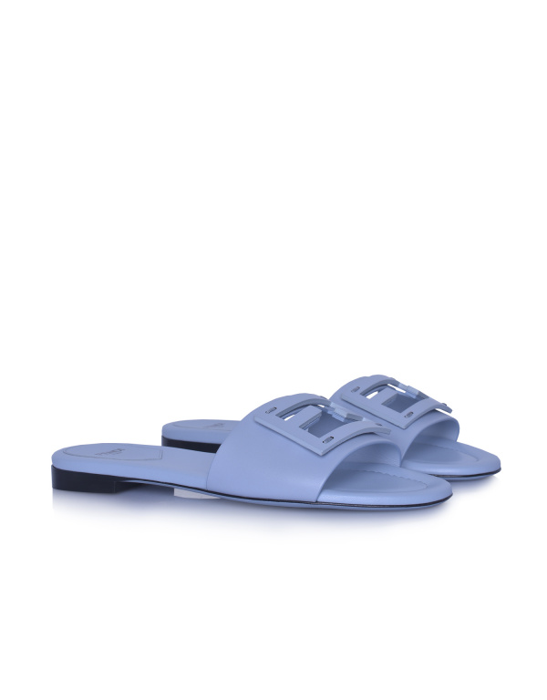 FENDI Шлепанцы 25969