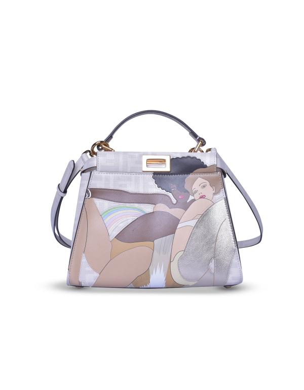 FENDI Сумка  25730