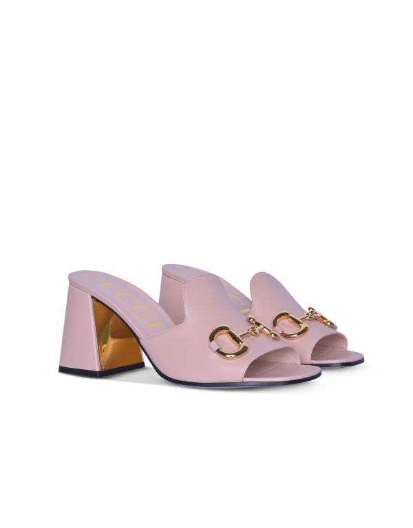 GUCCI Мюли 26010