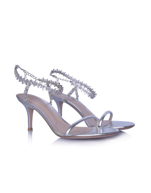 GIANVITO ROSSI Босоножки 25935