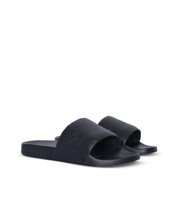 GUCCI Шлепанцы 26007