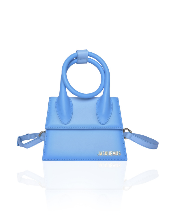 JACQUEMUS Сумка 25921
