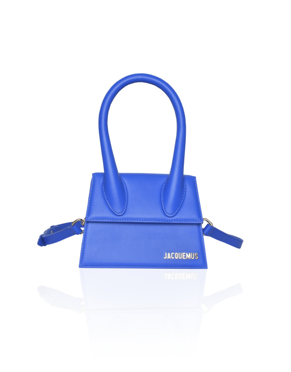 JACQUEMUS Сумка 25918