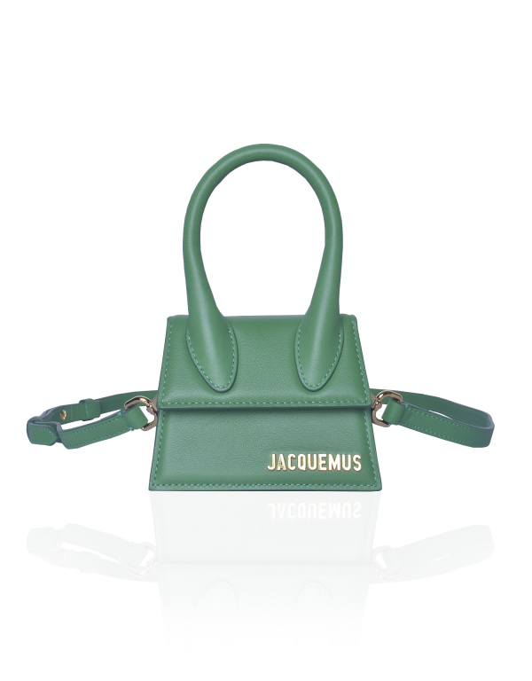JACQUEMUS Сумка 25919