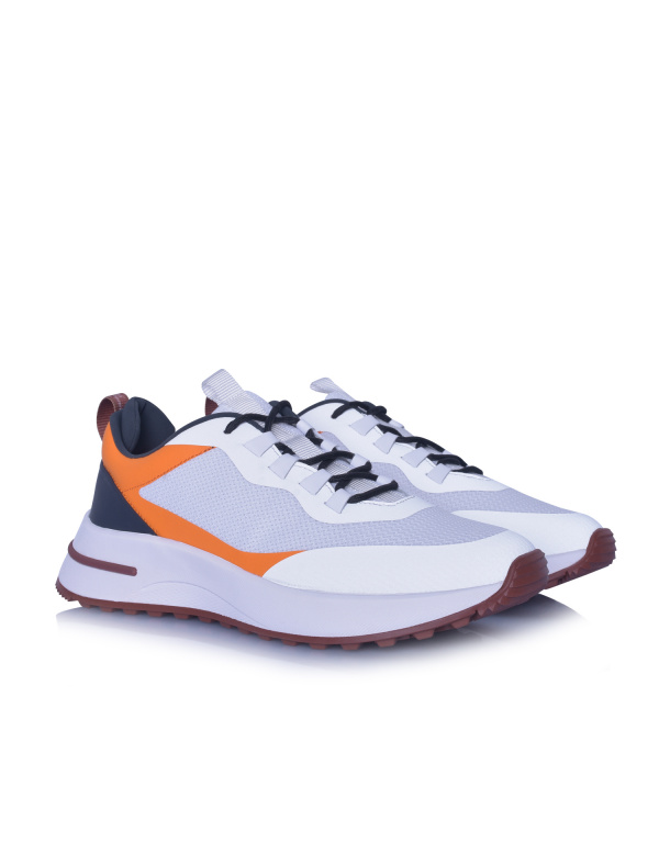 LORO PIANA Кроссовки 26179