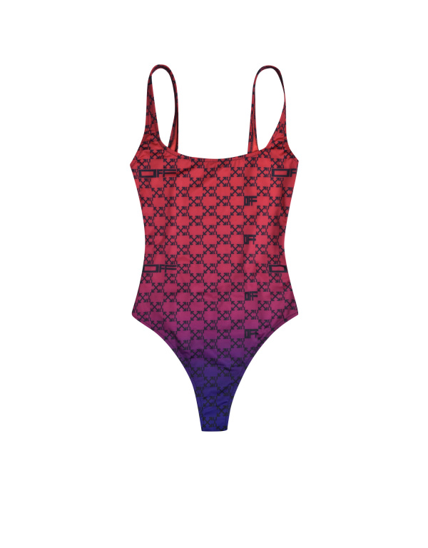 OFF WHITE Купальник 25823