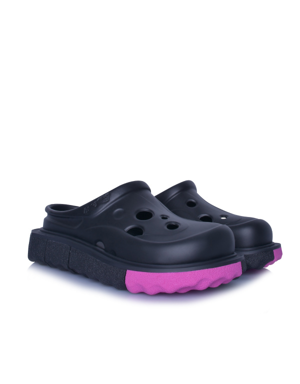 OFF WHITE Мюли 26253