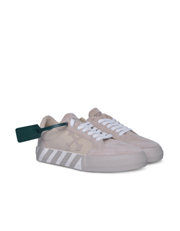 OFF WHITE Кроссовки 25812