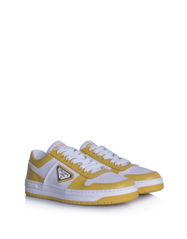 PRADA Кеды 24107