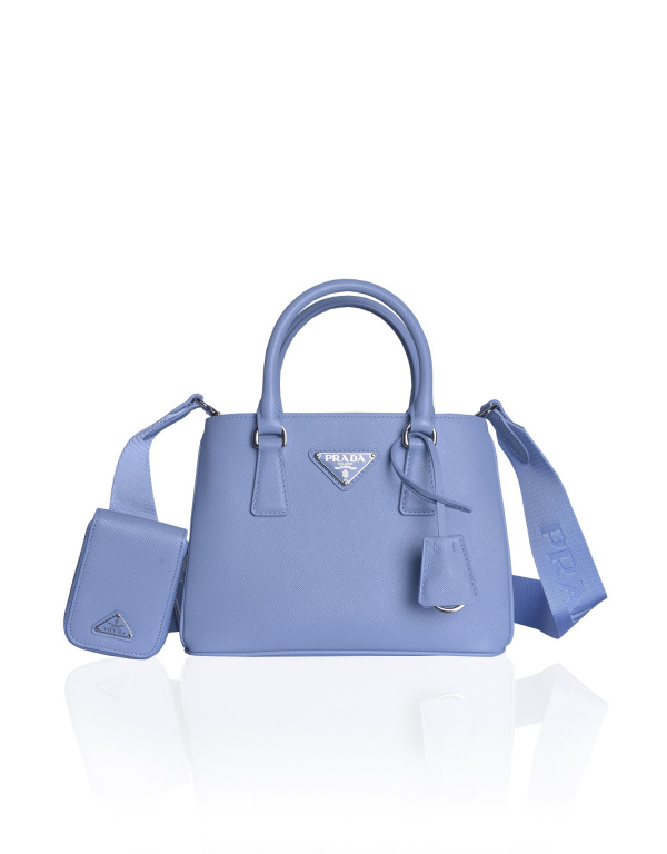 PRADA Сумка 24123