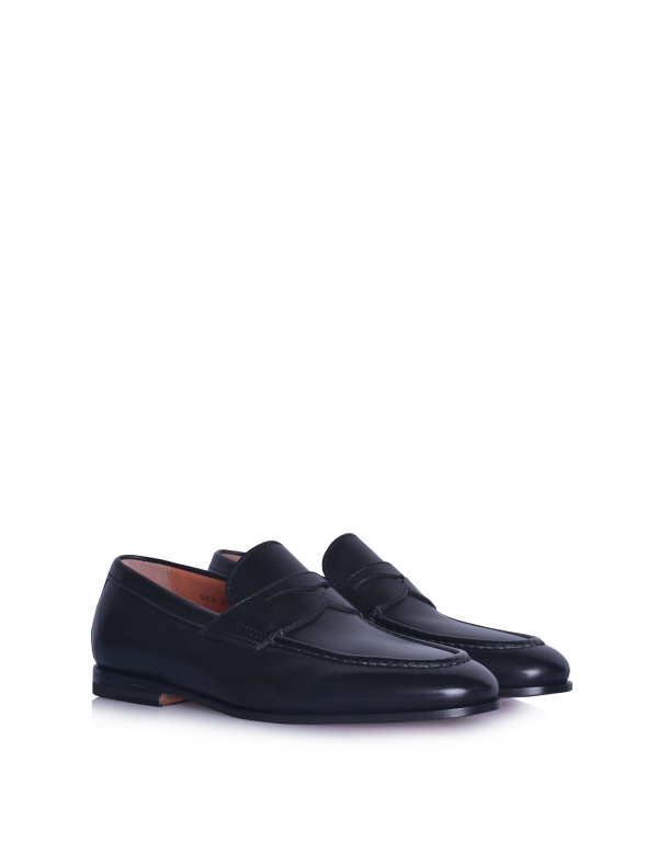 SANTONI Лоферы 24140