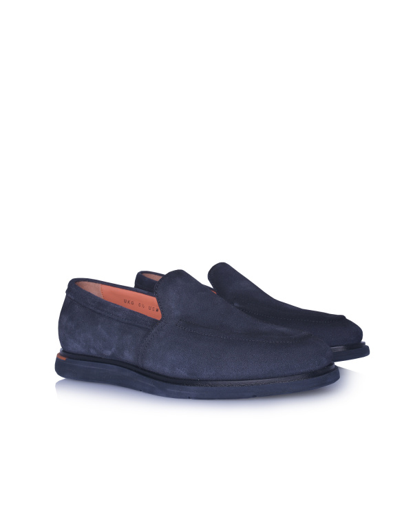 SANTONI Туфли 25913