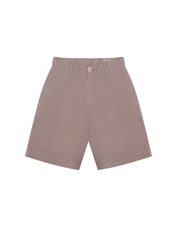 BRUNELLO CUCINELLI Шорты 29051