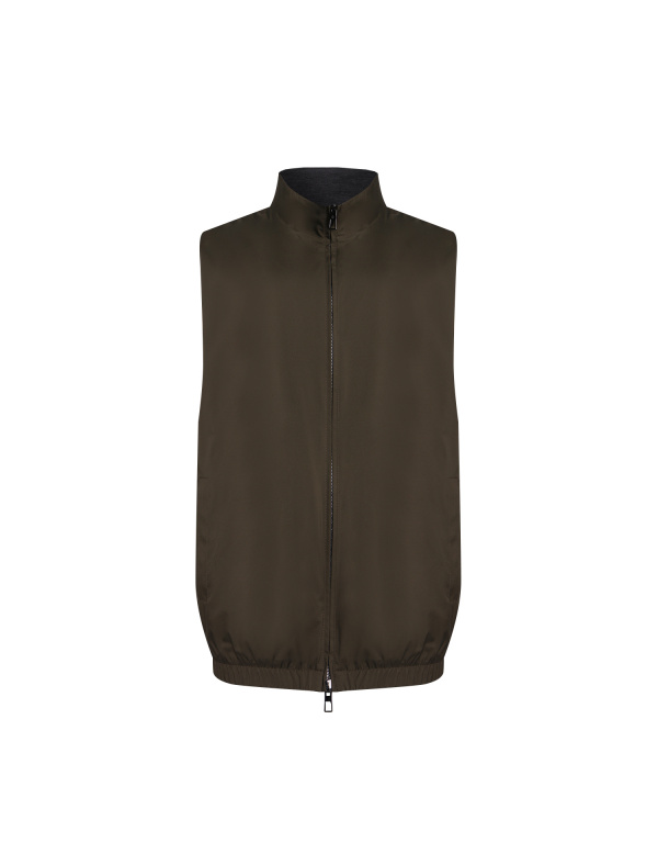 LORO PIANA Жилет 30691